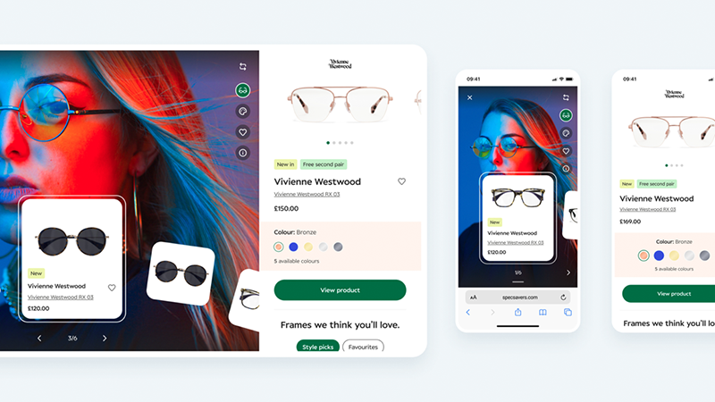 Specsavers